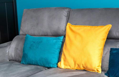 Beautiful 2 bedroom in Palaiseau Ideal for professionals - Foto 56