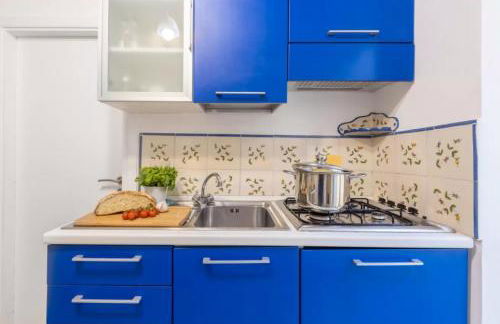 Lovely apt in Sorrento Old town Close to the Beach - Photo 30