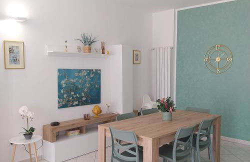 Casa vacanze Fronte Castello - Foto 6
