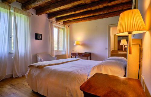 Relais Corte Guastalla Apartments - Foto 64