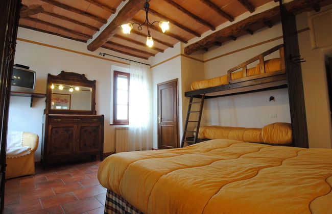 Agriturismo il Poggiarello - Foto 12