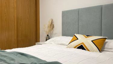 Ático playa Palmás - Foto 5, wardrobe