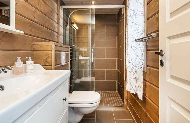 14 Person Holiday Home in Fåvang - Foto 8