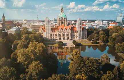 Cottage Wilkenburg - das luxuriöse und idyllische Ferienhaus - Foto 41