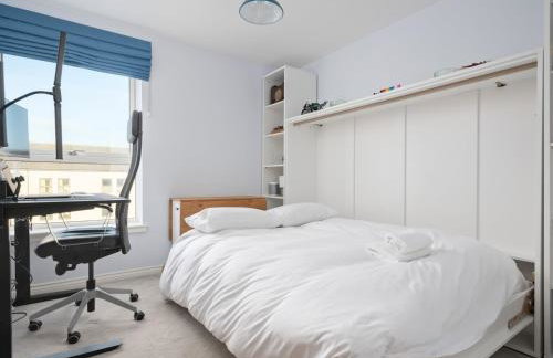 Pass the Keys Modern 2bed Apartment Edinburgh - Foto 15