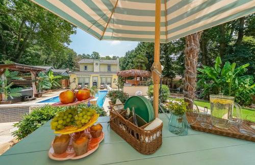 Paradise Oasis - Foto 13