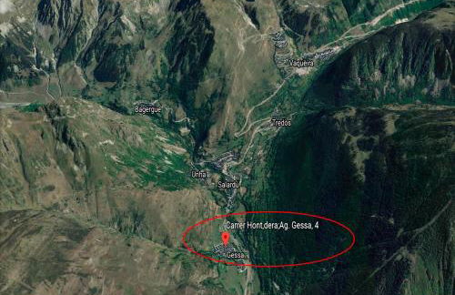 Espacioso ap en Gessa - Foto 21