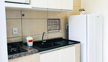 Ap3 - Studio Confortável e Tranquilo - Photo 4