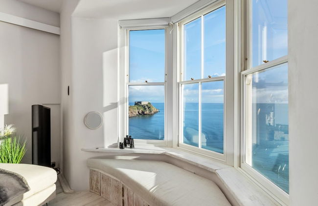 Min Y Mor - Breathtaking Sea Views - Foto 41