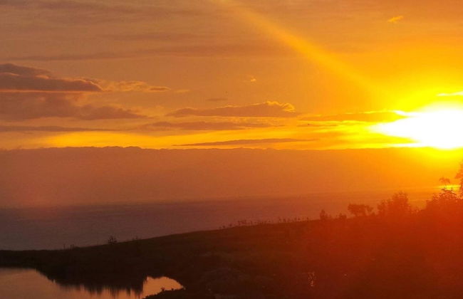 Kaldbaks-kot Cottages - Foto 75