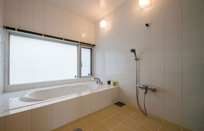 Pool Villa Yagaji Island by Coldio Premium - Foto 36