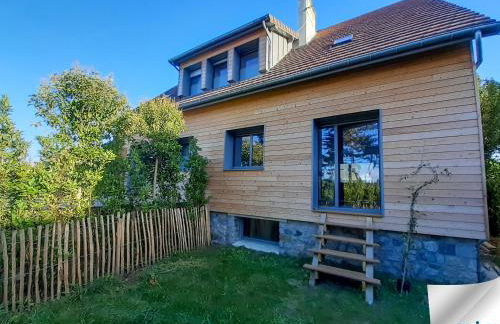 Villa Jules Grand Gîte - Foto 23