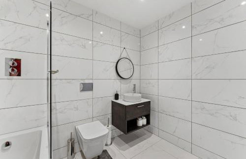 The Stylish Leeds Escape - Games Room - Foto 33