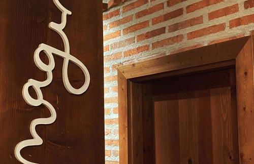 Casa Jardín El Arco - Foto 40