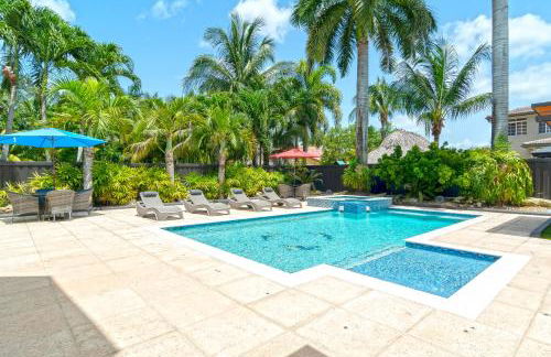 The tropical paradise villa - Foto 2