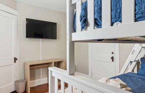 Cozy Urban Farmhouse 3bd1andhalfbth - Foto 14