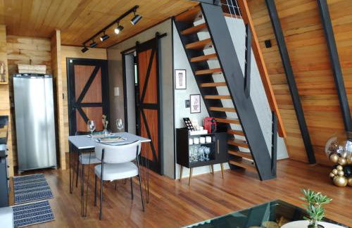 Cabana Mundo Novo - Photo 42