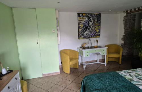 Maison de Sika - Foto 13