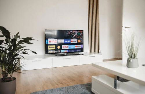 Modernes Apartment Schwarzenfeld - Foto 13