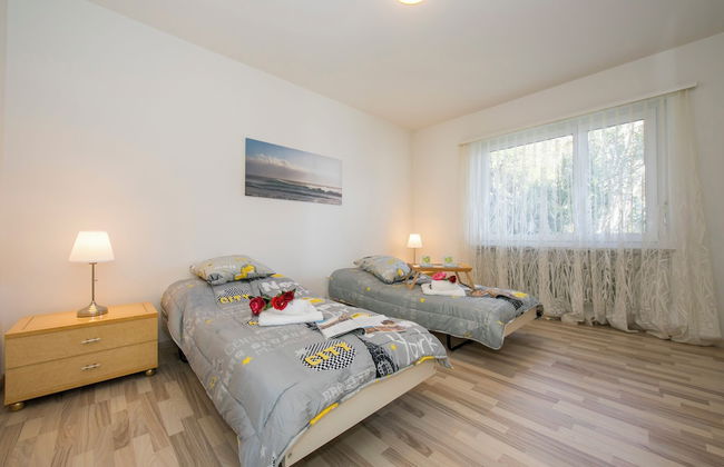 Bellevue apartment - Foto 11