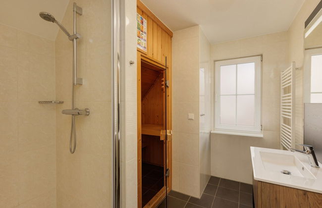 Holiday Home in Bad Bentheim With Sauna - Foto 8