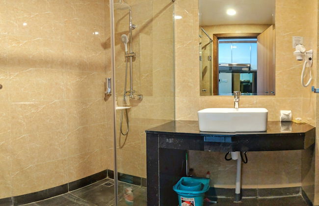 Lovina at Pelita Nagoya Apartment - Foto 28