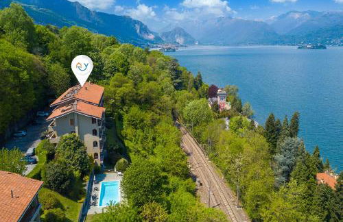 Residence Vignolo Park - Foto 58