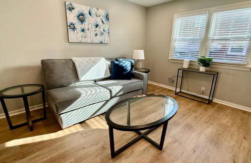 Joslyn 1- Newly Refinished 1 Bdrm - Foto 7