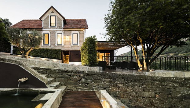 Quinta de S.Bernardo - Winery & Farmhouse - Foto 5