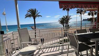 Altea Beach Apartment - Photo 4