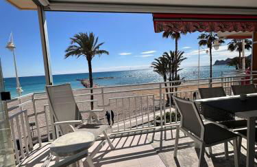 Altea Beach Apartment - Photo 4