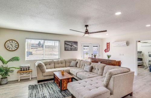 Charming Kingman Casita Less Than 1 Mi to Route 66! - Photo 7