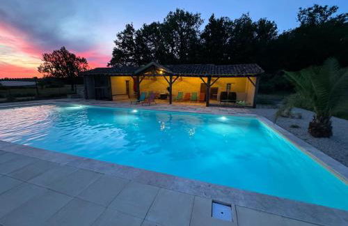 Le Clos des 4 Bastides - Foto 55