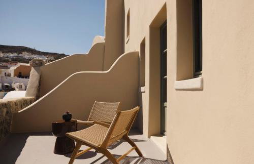 Neema Maison Santorini - Adults Only - Photo 37