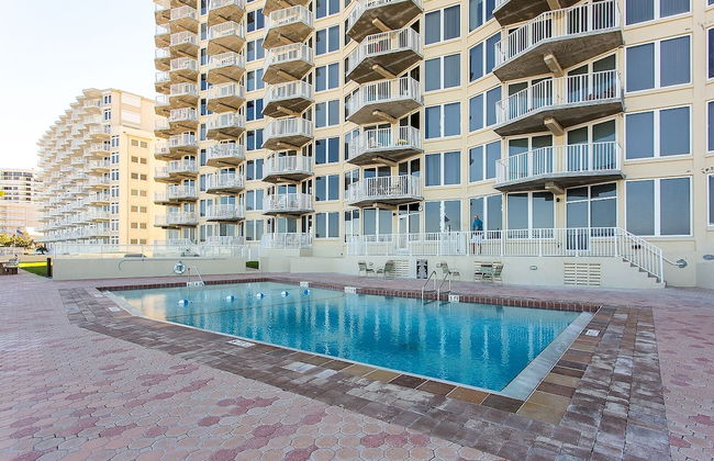 Shores Club by Distinctive Beach Rentals - Foto 1