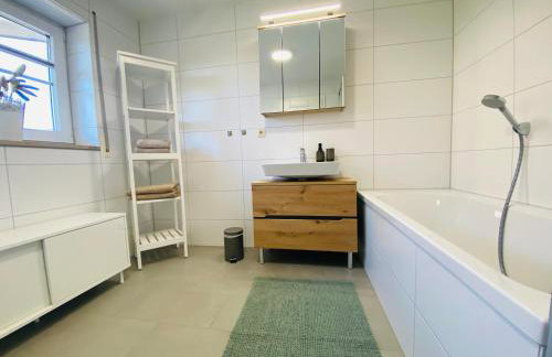 Ferienwohnung Am Steinberg - Foto 9