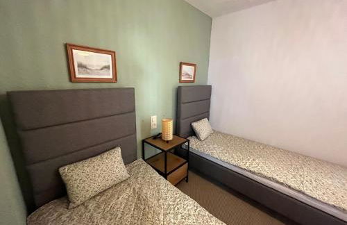 Cap Blanc Apartment with Sea View and Beach - Foto 8