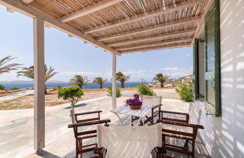 Fos Apartments Mykonos - Foto 45