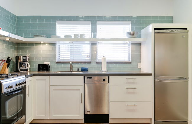 Venice Beach Vacation Condos - Foto 42