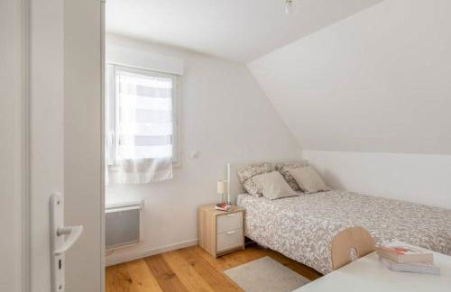 GRAND CONFORT, Appartement Osny - Foto 6
