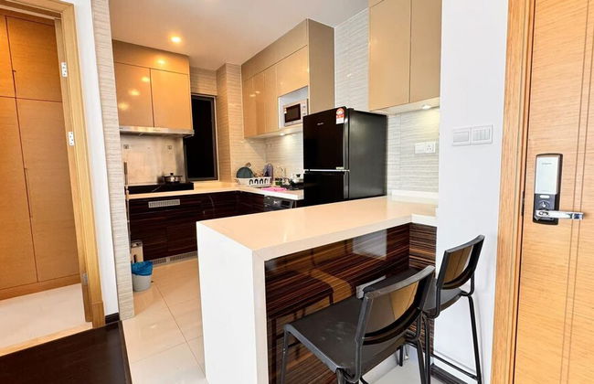 R&F PRINCESS COVE BY RONGYU - Foto 16