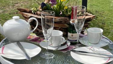 Bergchalet Löwenzahn - Foto 5