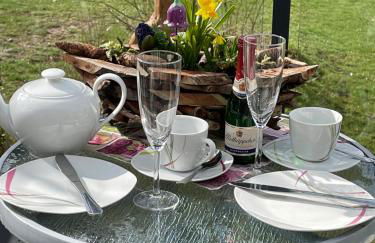 Bergchalet Löwenzahn - Foto 5