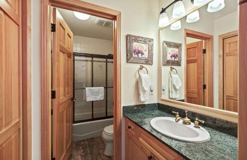 The Corral at Breckenridge by Great Western Lodging - Foto 20