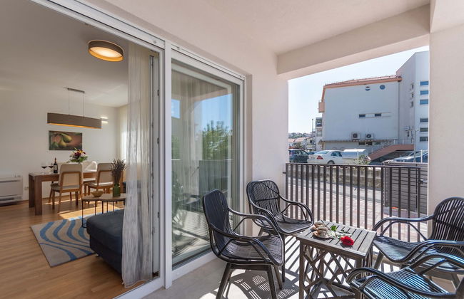 Apartment house Ivan John - Foto 57