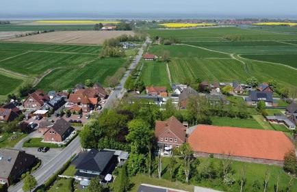 Kleine Scholle - Photo 24