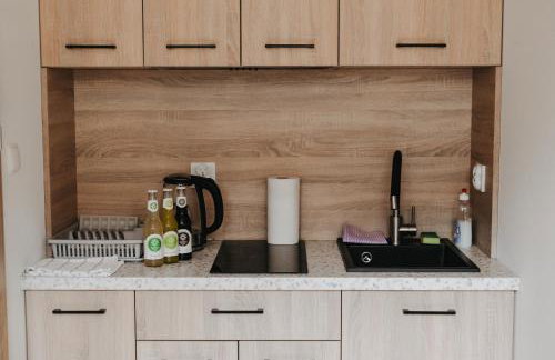 Apartamenty Wieżyca 17 - Foto 11