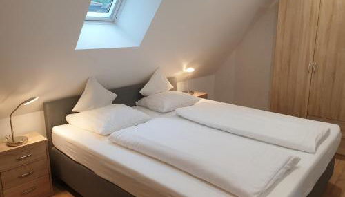 Meublé du 25 N6 étage 2 - Foto 5