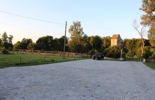 Ranczo Annabella - Foto 53