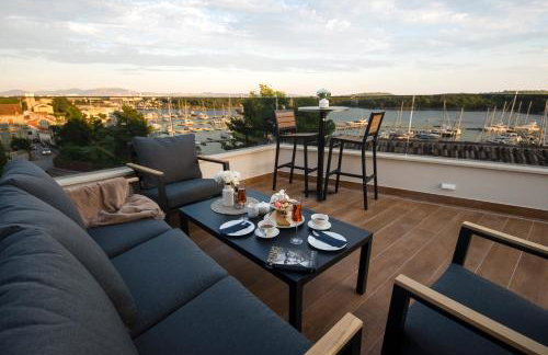 Luxury apartment Vista del Sole - Foto 37